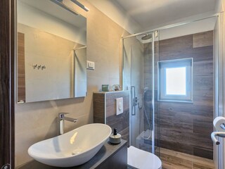 Villa Šišan Características 30