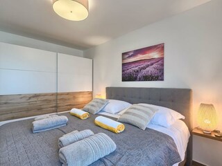 Villa Šišan Caratteristiche 33