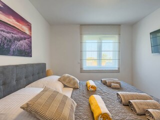 Villa Šišan Características 36
