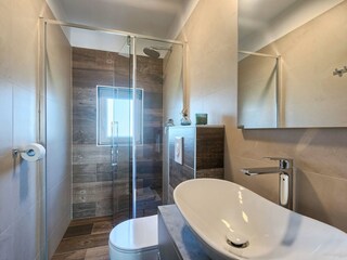 Villa Šišan Características 38