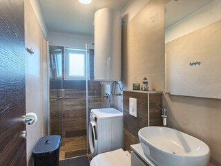 Villa Šišan Características 40