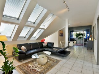 Appartamento per vacanze Rudolstadt Caratteristiche 5