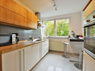 Apartamento de vacaciones Rudolstadt Características 7