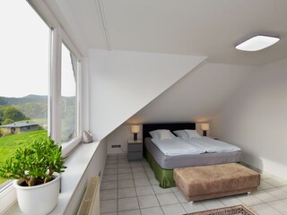 Apartamento de vacaciones Rudolstadt Características 10