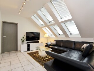 Apartamento de vacaciones Rudolstadt Características 4