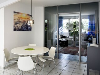 Appartamento per vacanze Rudolstadt Caratteristiche 9