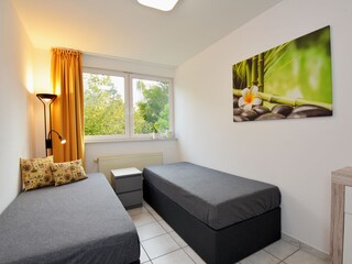 Apartamento de vacaciones Rudolstadt Características 11