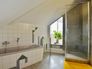 Apartamento de vacaciones Rudolstadt Características 13