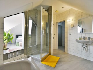 Appartamento per vacanze Rudolstadt Caratteristiche 14