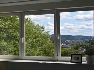 Apartamento de vacaciones Rudolstadt Características 15