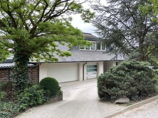 Apartamento de vacaciones Rudolstadt Grabación al aire libre 2