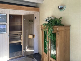 Apartamento de vacaciones Rudolstadt Características 17