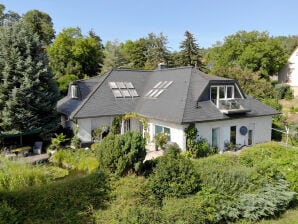 Ferienwohnung Saaleblick - Rudolstadt - image1