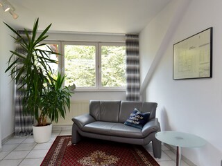 Appartamento per vacanze Rudolstadt Caratteristiche 12