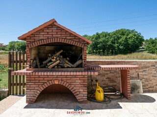 Villa Manjadvorci Registrazione all'aperto 6