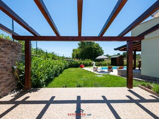 Villa Manjadvorci Registrazione all'aperto 7