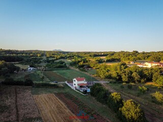 Villa Manjadvorci Registrazione all'aperto 9