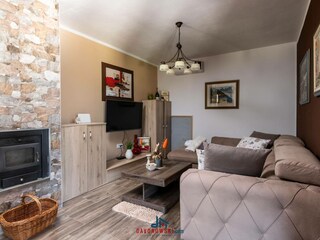 Villa Manjadvorci Caratteristiche 11