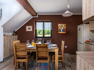 Villa Manjadvorci Caratteristiche 12