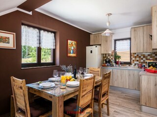 Villa Manjadvorci Caratteristiche 13