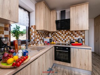 Villa Manjadvorci Caratteristiche 14