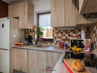 Villa Manjadvorci Caratteristiche 15