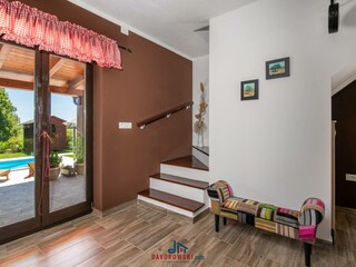 Villa Manjadvorci Caratteristiche 16