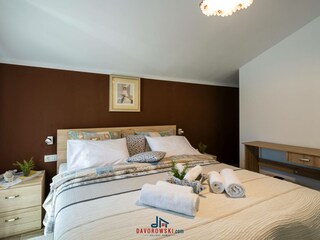 Villa Manjadvorci Caratteristiche 17