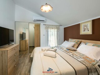 Villa Manjadvorci Caratteristiche 18