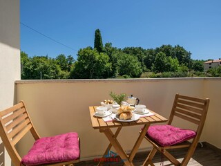 Villa Manjadvorci Caratteristiche 20