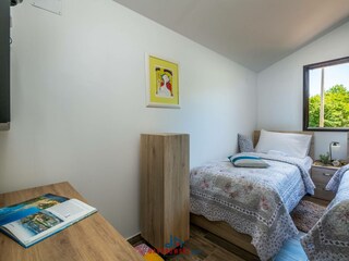 Villa Manjadvorci Caratteristiche 22