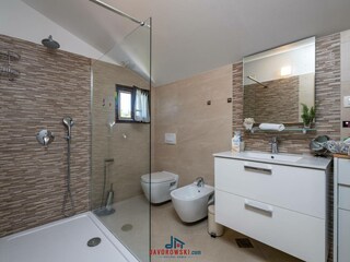 Villa Manjadvorci Caratteristiche 24