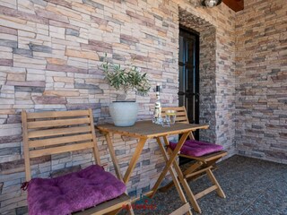 Villa Manjadvorci Caratteristiche 28