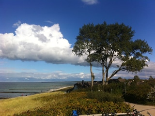 Ostsee-Idylle