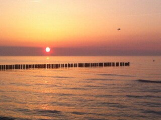 Abendstimmung