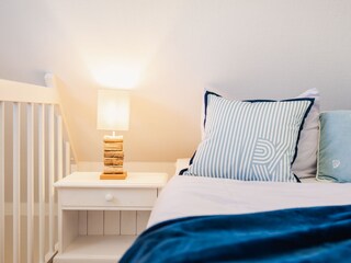Schalfzimmer