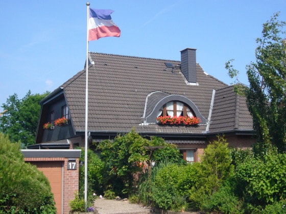Ferienwohnung Haus Tina
