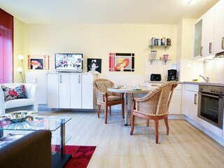 Ferienwohnung Duhnen  11