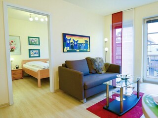 Ferienwohnung Duhnen  12