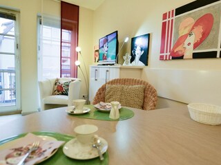 Ferienwohnung Duhnen  13