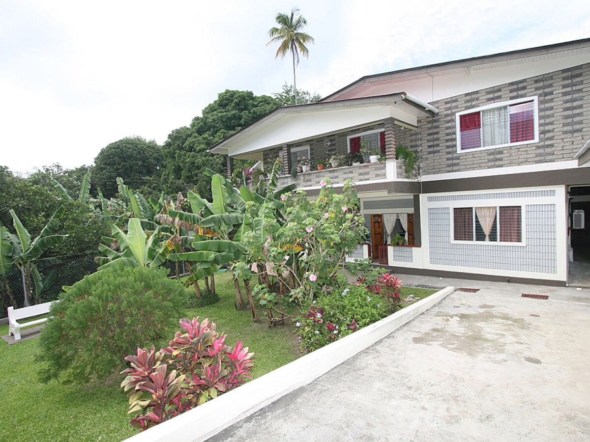 B&B Caribbean, Trinidad & Tobago