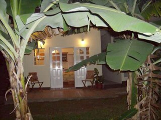 Cama y Desayuno Franklyn Grabación al aire libre 2