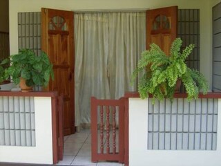Bed & Breakfast Franklyn Buitenaudio-opname 5