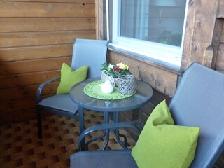 Appartamento per vacanze Latsch Caratteristiche 23