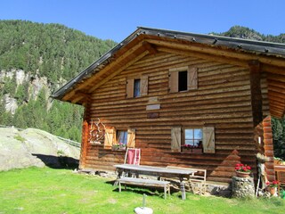 Appartamento per vacanze Latsch Ambiente 33