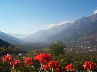 Appartamento per vacanze Latsch Caratteristiche 18