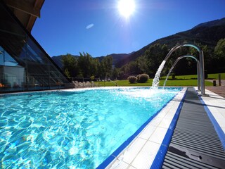 Vakantieappartement Latsch Buitenaudio-opname 8