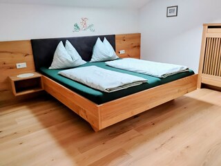 Vakantieappartement Latsch Kenmerken 20