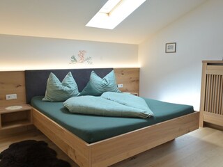 schönes  ruhiges Zimmer