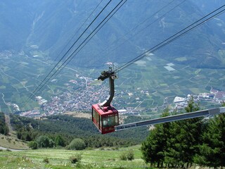 Appartamento per vacanze Latsch Ambiente 28